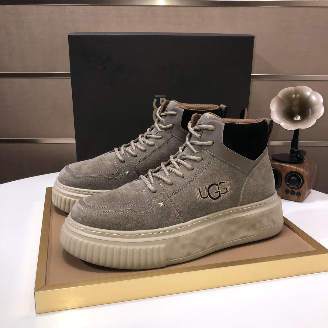 [Other Brands of Men