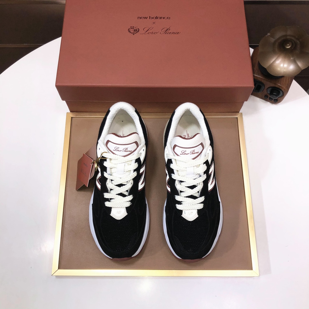 NO:276018,New LP product is available (couple model) Loro Piana sneakers | Made of imported Wish cowhide fabric | Upper is made of unique knitted fabric making process | Comprehensive one-to-one recovery counter process flow | Add original mold opening rubber three-color combination technology outsole | Sizes for women 35-40, men 38-44.,,loro piga,loro piga,sneakers,cowhide19860909LP新品发售（情侣款）Loro Piana运动鞋｜采用 Wish 进口牛皮面料制作｜鞋面采用独特针织面料制作工艺｜全方位一比一复原专柜工艺流程｜加装原版开模橡胶三色组合工艺大底｜ 尺码女35-40,男38-44.,,loro piana,loro piana,sneakers,cowhide,Men's shoes