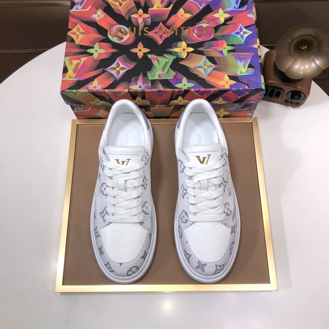 NO:274185,【LOUIS VUITTON】Original single-run volume and price (water dyed cowhide inner lining) new LV Louis Vuitton *--Top version LV classic trendy shoes!  Use imported original cowhide with water-dyed cowhide inner lining. Original wear-resistant rubber outsole!  High-quality quality!  Number of codes 38-45 (45 custom made without return or exchange), louis vuitton,louis vuitton,louis vuitton,cowhide19860909【LOUIS VUITTON】原单跑量价（水染牛皮内里）新款LV路易威登 *——顶级版本 LV经典潮鞋！选用进口原版牛皮 水染牛皮内里.原版耐磨橡胶大底！高品质精品！码数38-45(45定做不退换),,louis vuitton,louis vuitton,louis vuitton,cowhide,Men's shoes