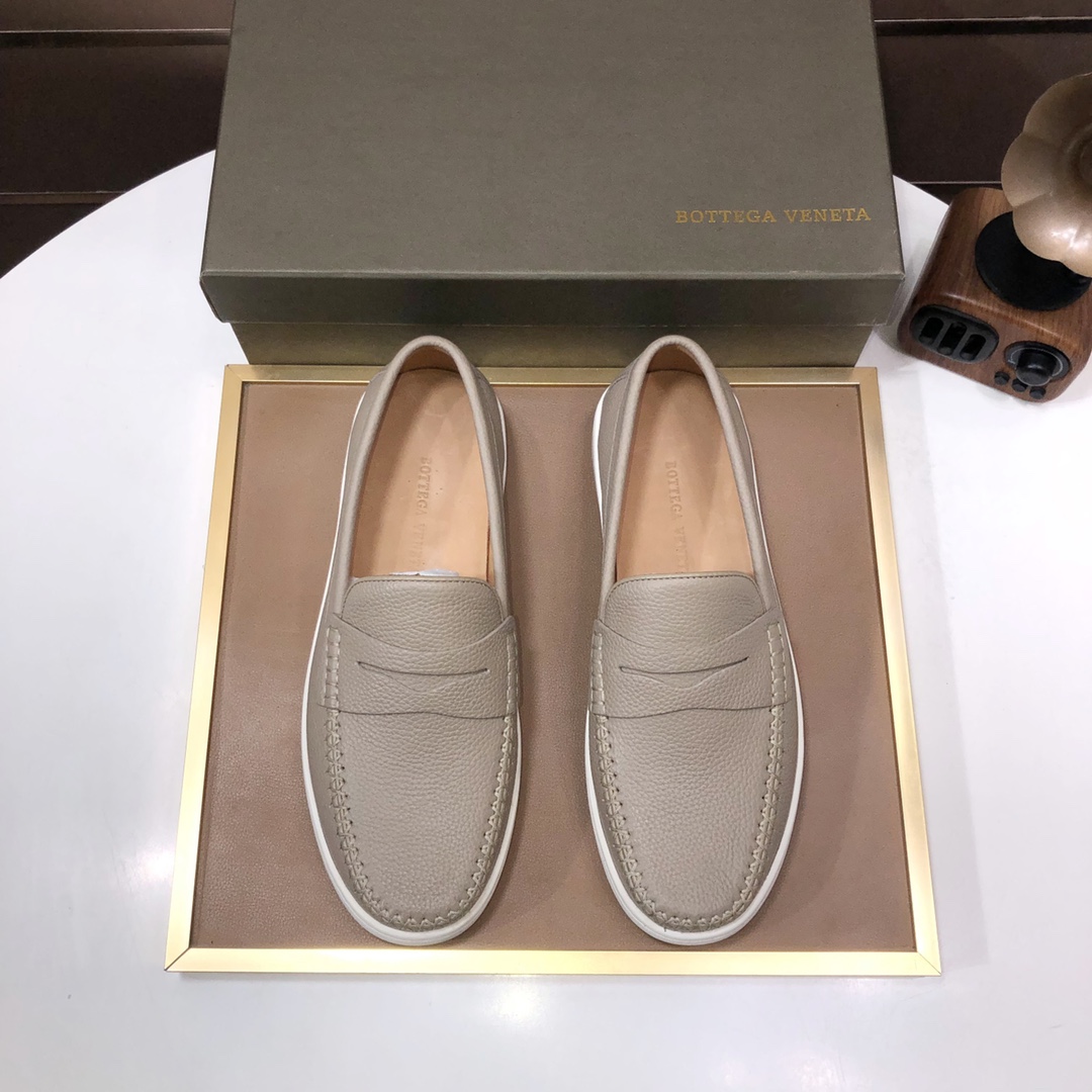 NO:280835,【Botteg Venetta(BV)】 (full cowhide lining) Exclusive new model Official website new model Top calf leather with upper and higher upper Delicate feel Luxurious texture Tailored for exquisite men Creating noble aura Detailed and regular Mark hand stitching Smooth lines Full cowhide inner Comfortable sweat washing 38-44,,bottega veneta,bottega veneta,cowhide19860909【Botteg Venetta(BV)】（全牛皮内里）独家新款 官网新款 鞋面以上乘的顶级小牛皮制作 细腻的手感 流淌奢华的质感 为精致男士量身制作 铸就高贵气场 细致规整的马克手工缝线 流畅的线条 全牛内里 洗汗舒适 38-44,,bottega veneta,bottega veneta,cowhide,Men's shoes