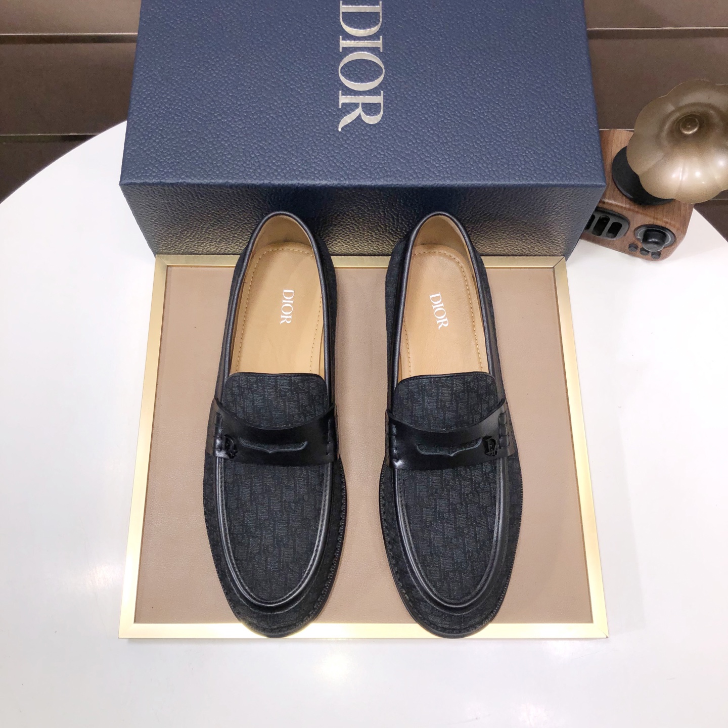 NO:275459,【Dior】(Cowhide Neli) Dior original 1:1 high quality, imported original materials, imported original cowhide, cowhide inner, original TPU base, number: 38-44 (45 custom made without return), dior, dior, cowhide19860909【Dior】（牛皮内里）迪奥原版1:1高品质,进口原版料,进口版原牛皮,牛皮内里,原版TPU大底,码数:38-44（45订做不退换）,,dior,dior,cowhide,Men's shoes