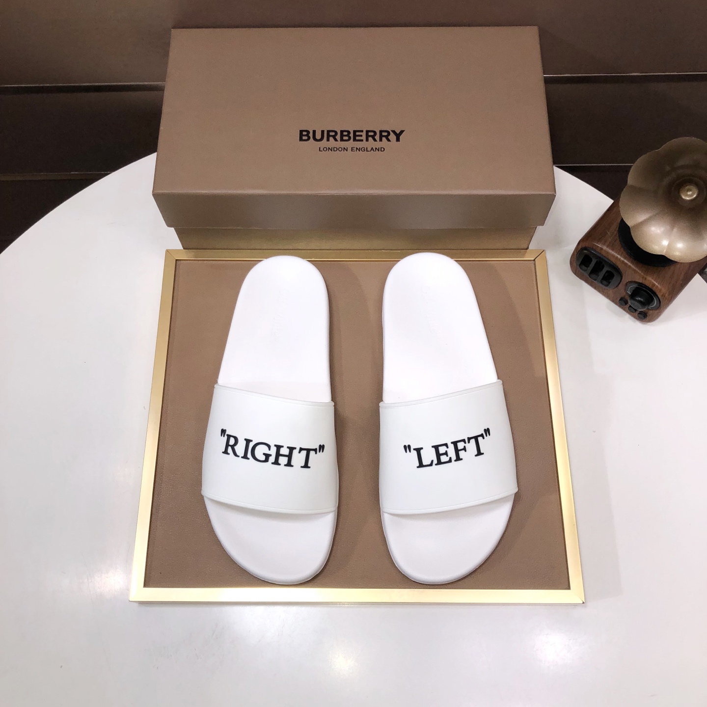 lote de fábrica [off-white] zapatillas originales una a una réplica despiadada bienes de alta calida