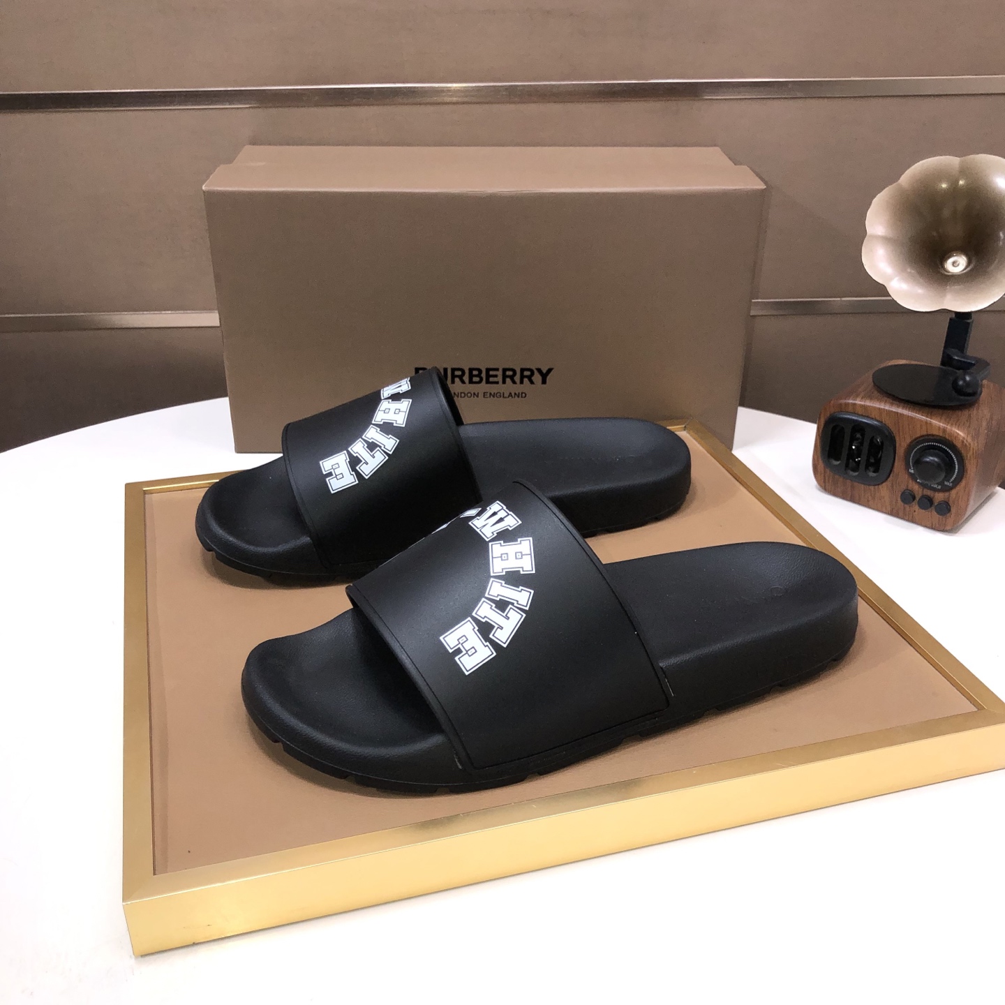 lote de fábrica [off-white] zapatillas originales una a una réplica despiadada bienes de alta calida