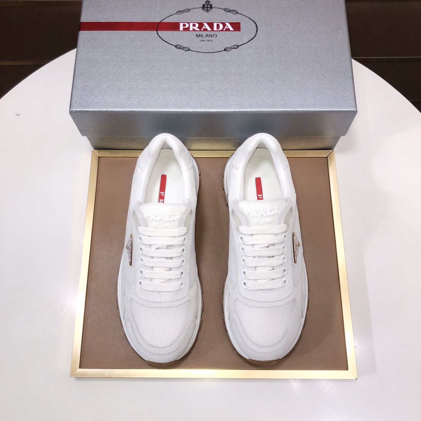 NO:358094,[Prada PRADA] Top original order, new season, high-quality original order, top imported calfskin and original imported glue, imported cowhide with original cowhide footbed, original factory bottom!  Quality assurance!  Code 38-45 (45 custom made), prada, prada, cowhide19860909【普拉达PRADA】顶级原单,当季新款,高品质原单牛货,顶级进口小牛皮拼原版进口滴胶,内里进口牛皮配原版牛皮垫脚,原厂大底！品质保证！码38-45(45定做),,prada,prada,cowhide,Men's shoes