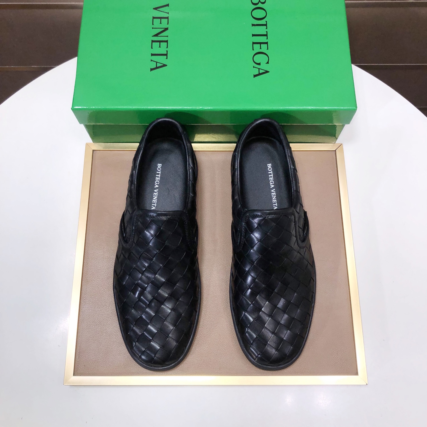 보테가 베네타 신발 Bottega Veneta 23983