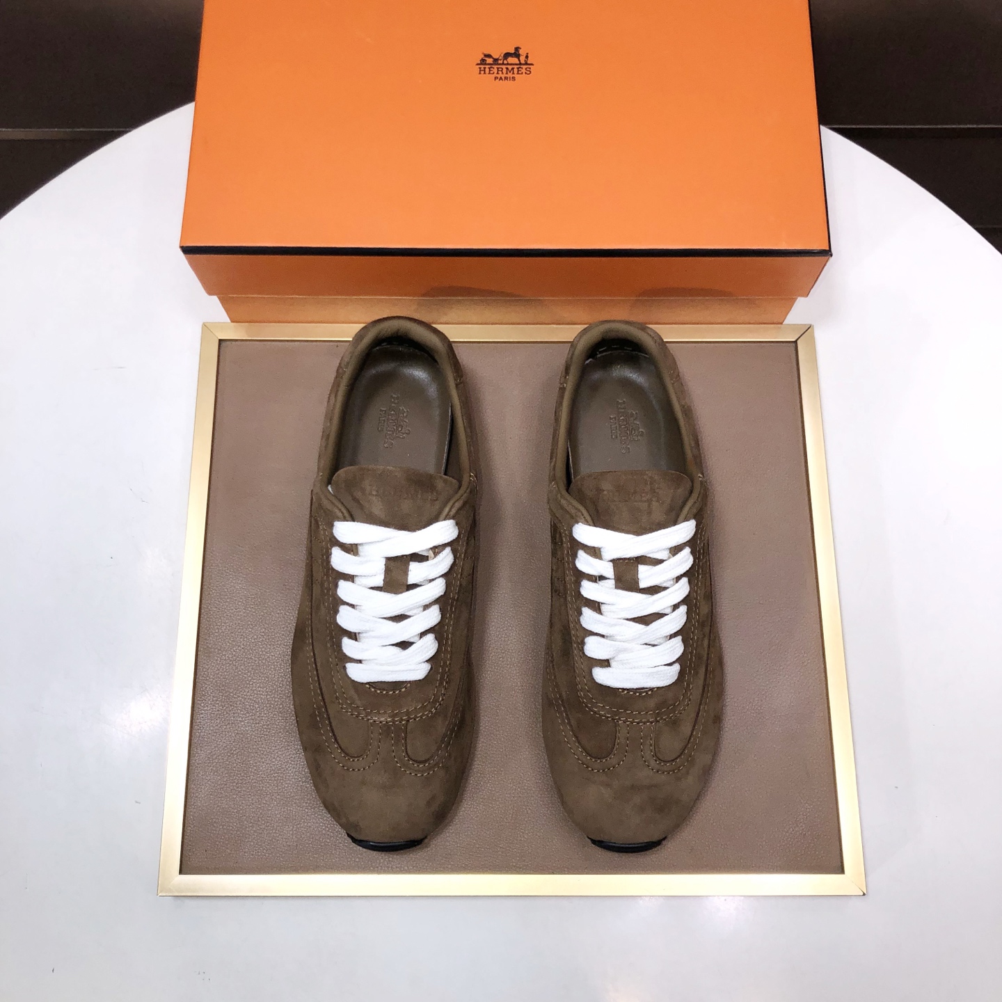 에르메스 부츠 레플리카 4376