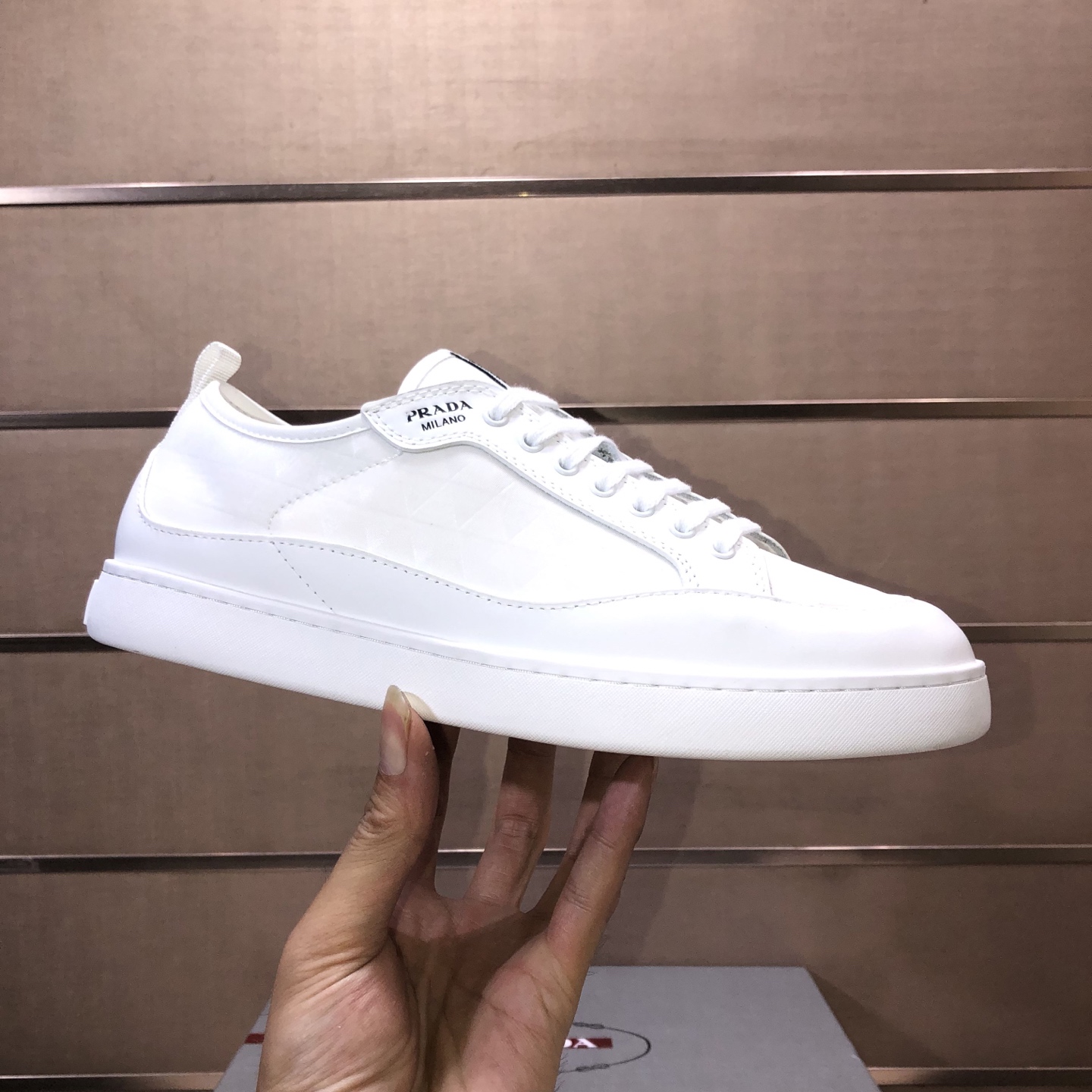 NO:829469,[PRADA] Top-quality original products, new seasonal styles, high-quality original products, top-grade imported calfskin and original imported glue, imported cowhide lining with original cowhide feet, original outsole!  Quality guaranteed!  Code 38-45 (45 customized),, prada, prada, cowhide19860909【普拉达PRADA】顶级原单,当季新款,高品质原单牛货,顶级进口小牛皮拼原版进口滴胶,内里进口牛皮配原版牛皮垫脚,原厂大底！品质保证！码38-45(45定做),,prada,prada,cowhide,Men's shoes