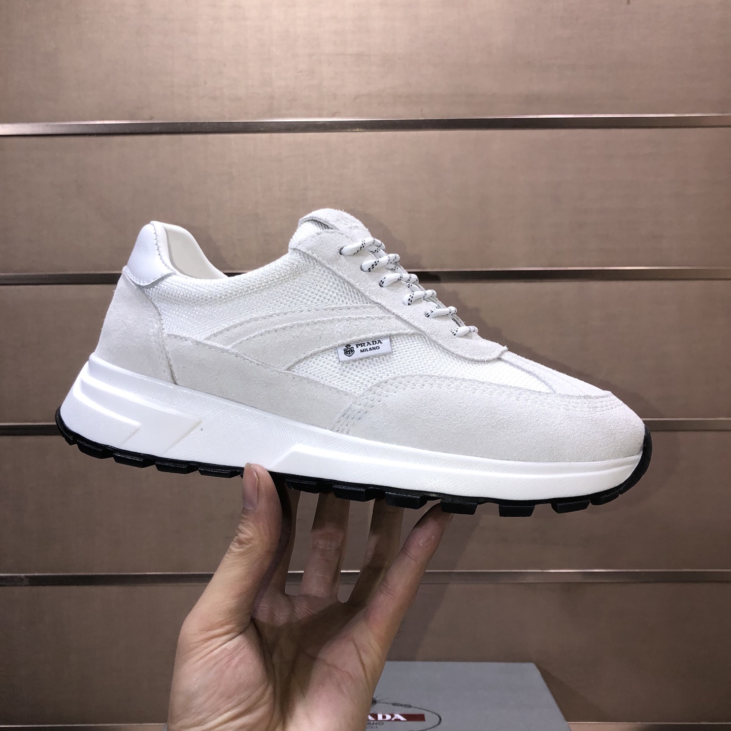 NO:930221,[PRADA] Top-quality original products, new seasonal styles, high-quality original products, top-grade imported calfskin and original imported glue, imported cowhide lining with original cowhide feet, original outsole!  Quality guaranteed!  Code 38-45 (45 customized),, prada, prada, cowhide19860909【普拉达PRADA】顶级原单,当季新款,高品质原单牛货,顶级进口小牛皮拼原版进口滴胶,内里进口牛皮配原版牛皮垫脚,原厂大底！品质保证！码38-45(45定做),,prada,prada,cowhide,Men's shoes
