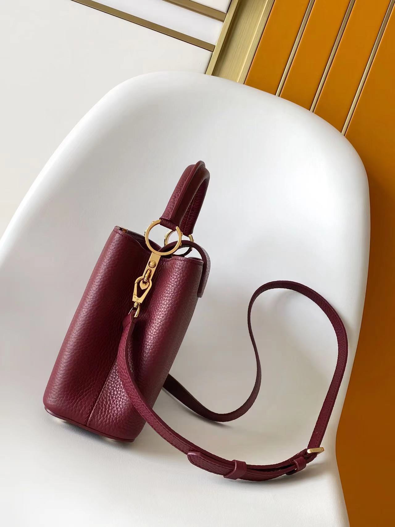 动态163特级原厂皮 动态变码 【新版M94755 M94755新版】 【M24736灰色 M24728