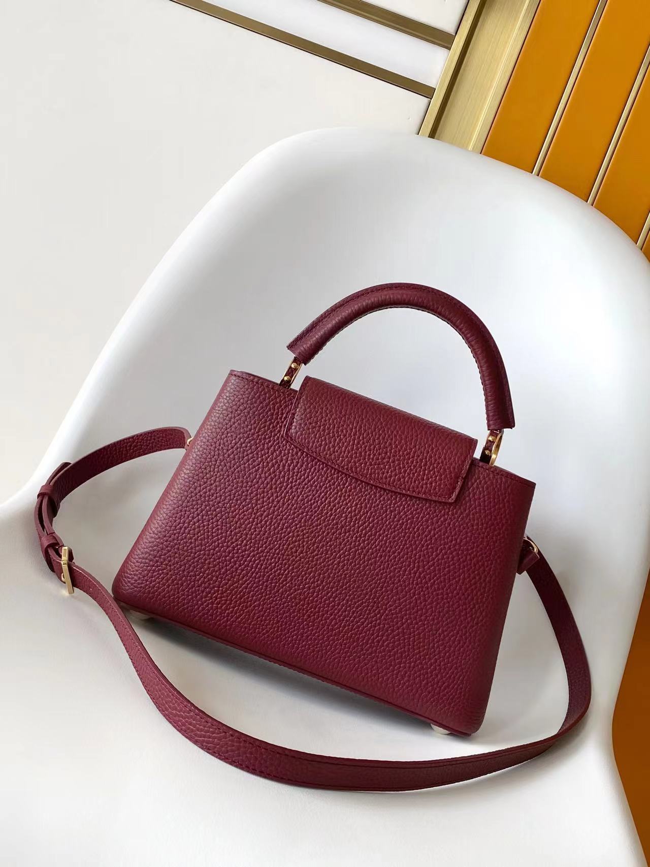 动态163特级原厂皮 动态变码 【新版M94755 M94755新版】 【M24736灰色 M24728