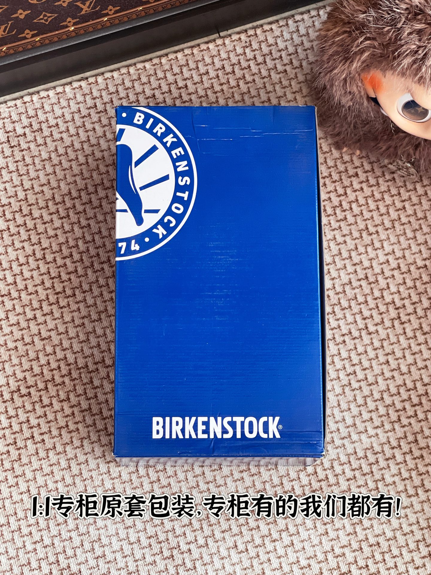 NO:257094,Real photos unboxing, comparison at will, half drag19860909开箱实拍图 随意对比,半拖,Women's Shoes