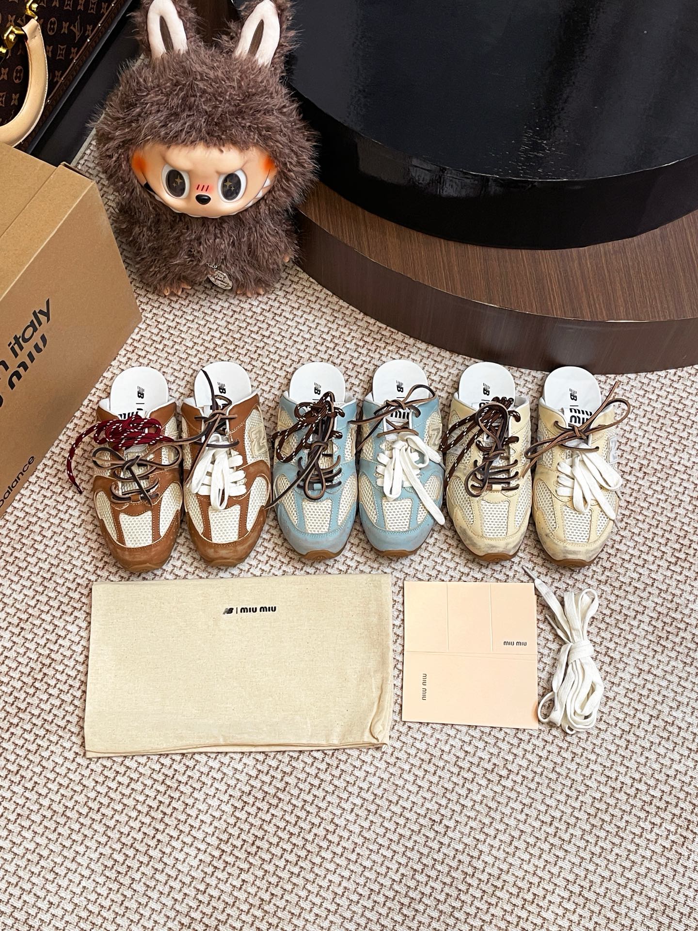 NO:241227,Combination picture: Only make original color matching, half drag19860909组合图 只做原版配色,半拖,Women's Shoes