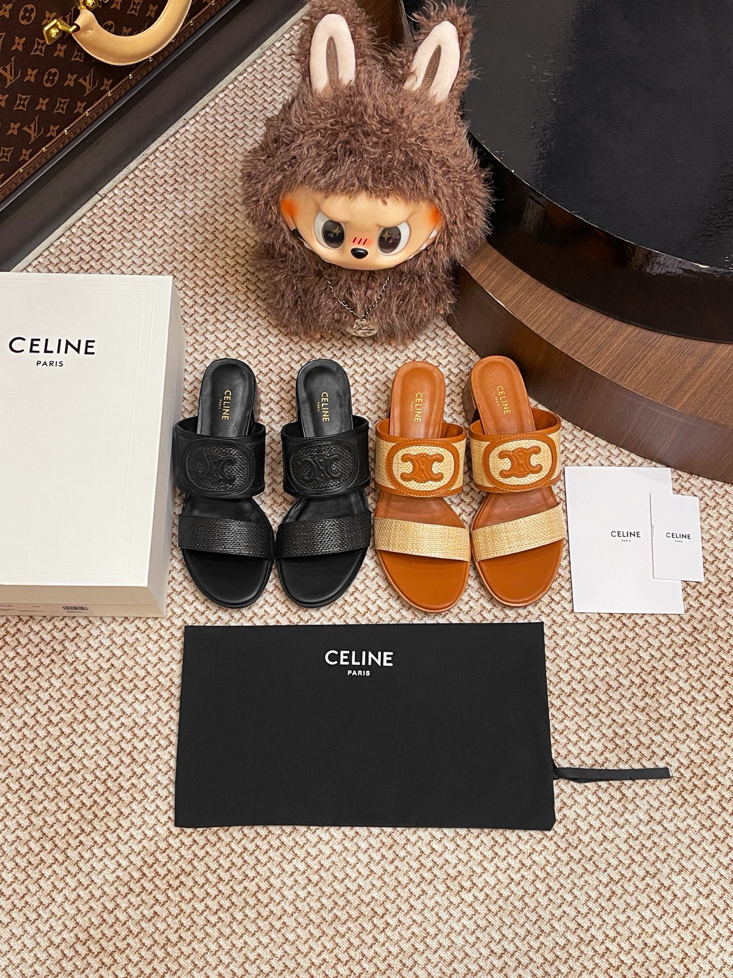 NO:264884,Combination picture: Only original color matching, slippers, slippers19860909组合图 只做原版配色,拖鞋,slippers,Women's Shoes