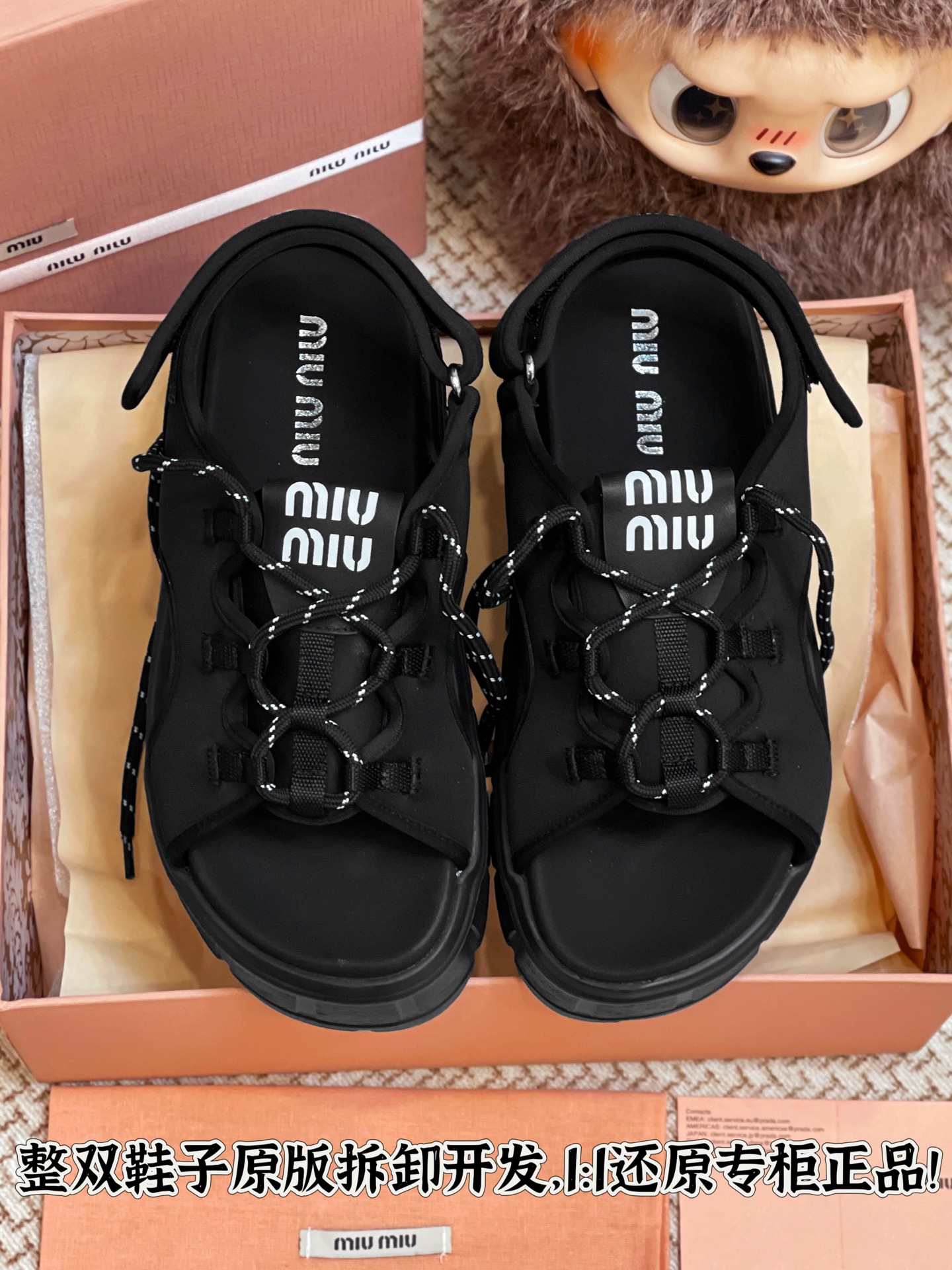 NO:391196,All details are welcome to compare casually, sandals, sandals19860909细节全对版 欢迎随意对比,凉鞋,sandals,Women's Shoes