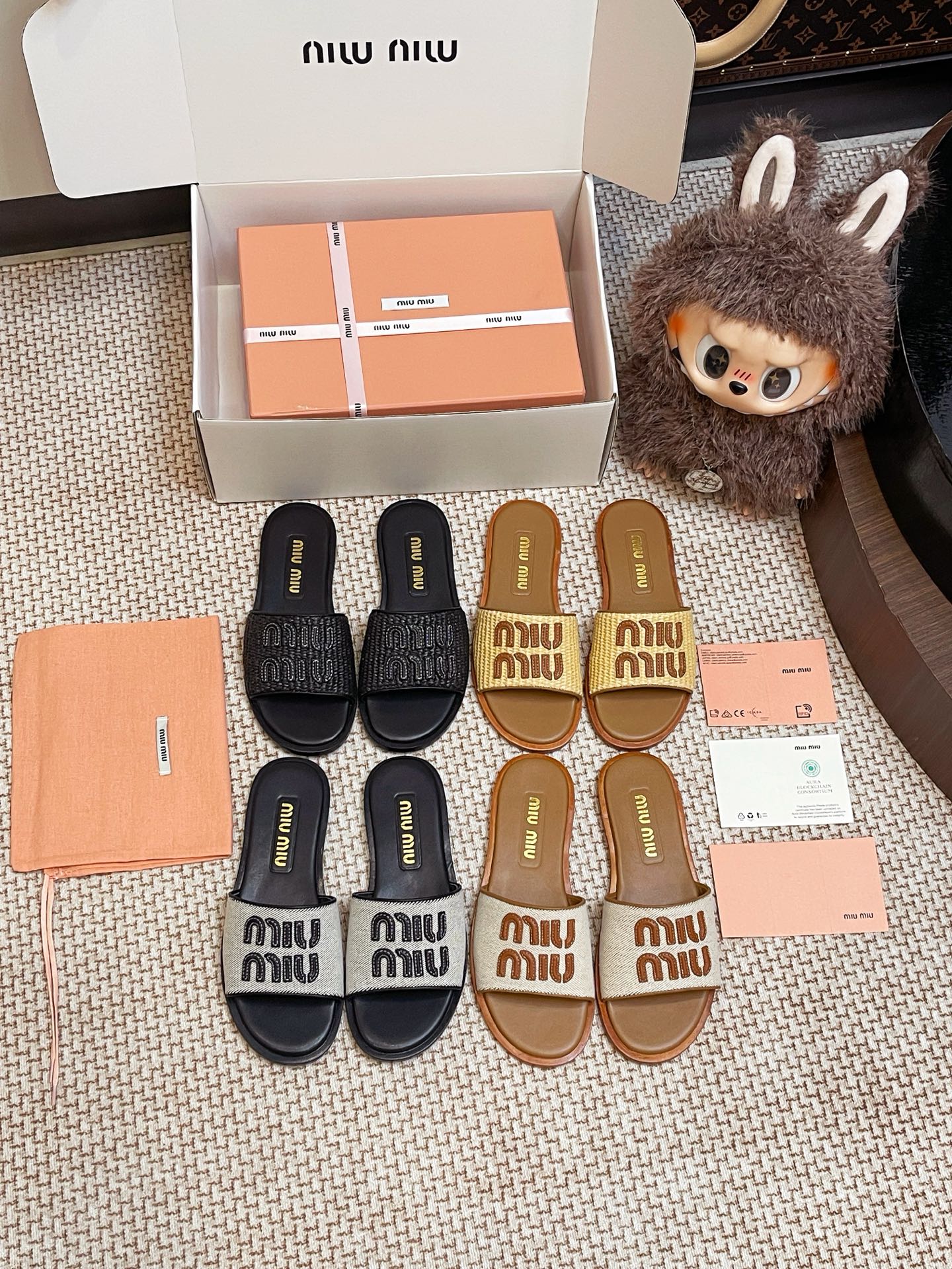 NO:391239,Combination picture: Only original color matching, slippers, slippers19860909组合图 只做原版配色,拖鞋,slippers,Women's Shoes