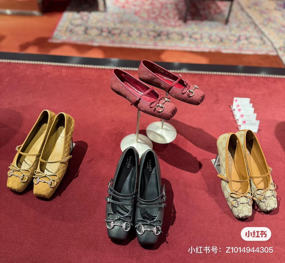 NO:760769,Real shot of Xiaohong bookcase and single shoes19860909小红书砖柜实拍,单鞋,Women's Shoes