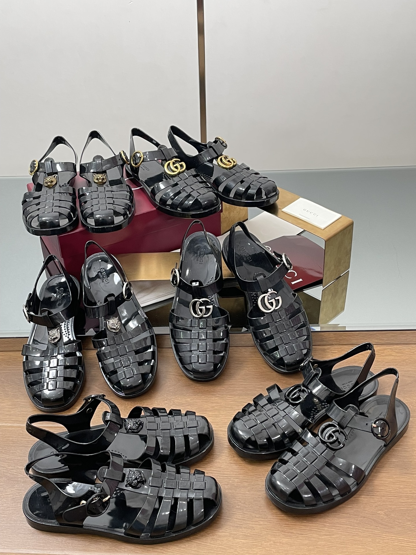 NO:389917,jelly slippers, semi-slippers, sandals, slippers19860909果冻鞋拖鞋爆品,半拖凉鞋,sandals,slippers,Women's Shoes