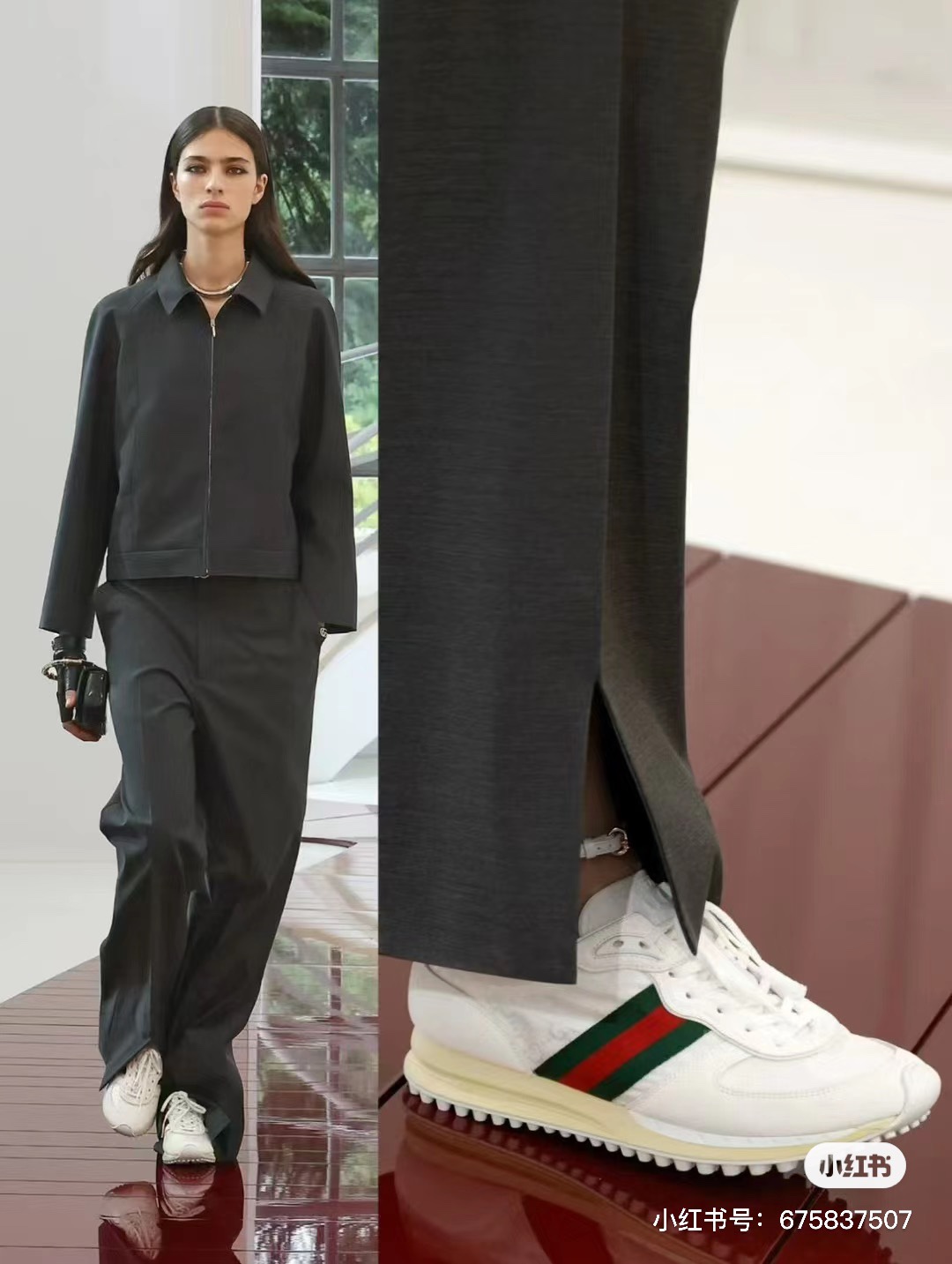 NO:390055,Xiaohongshu internet celebrity dress sharing, casual shoes/sports shoes, sneakers19860909小红书网红穿搭分享,休闲鞋/运动鞋,sneakers,Women's Shoes