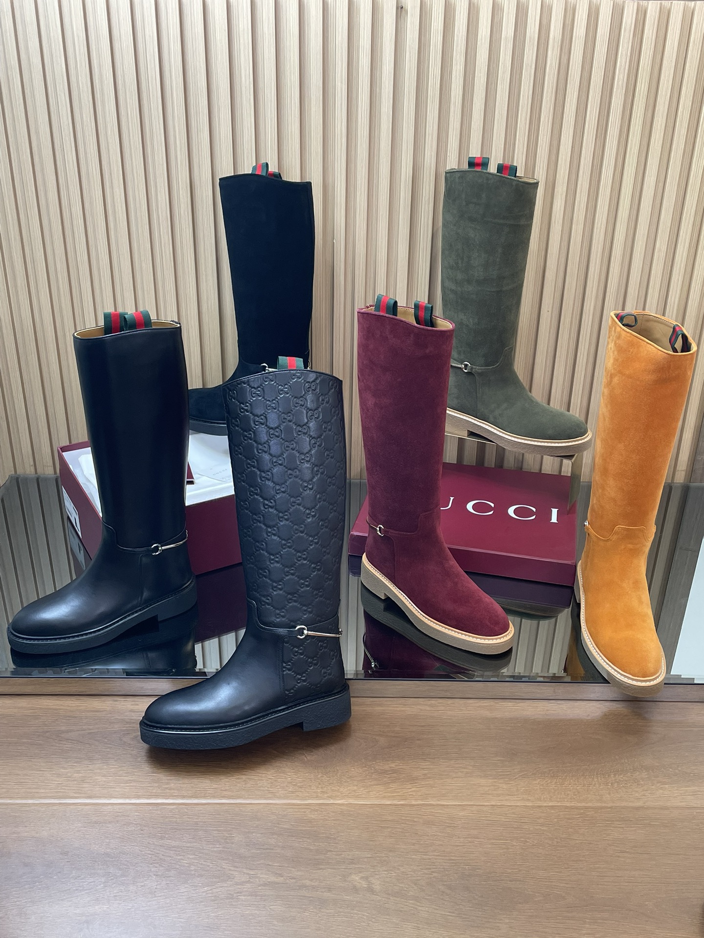 NO:490816,G Home boutique winter boot series products, boots, gucci, boots19860909G家 精品冬靴款系列产品,靴子,gucci,boots,Women's Shoes