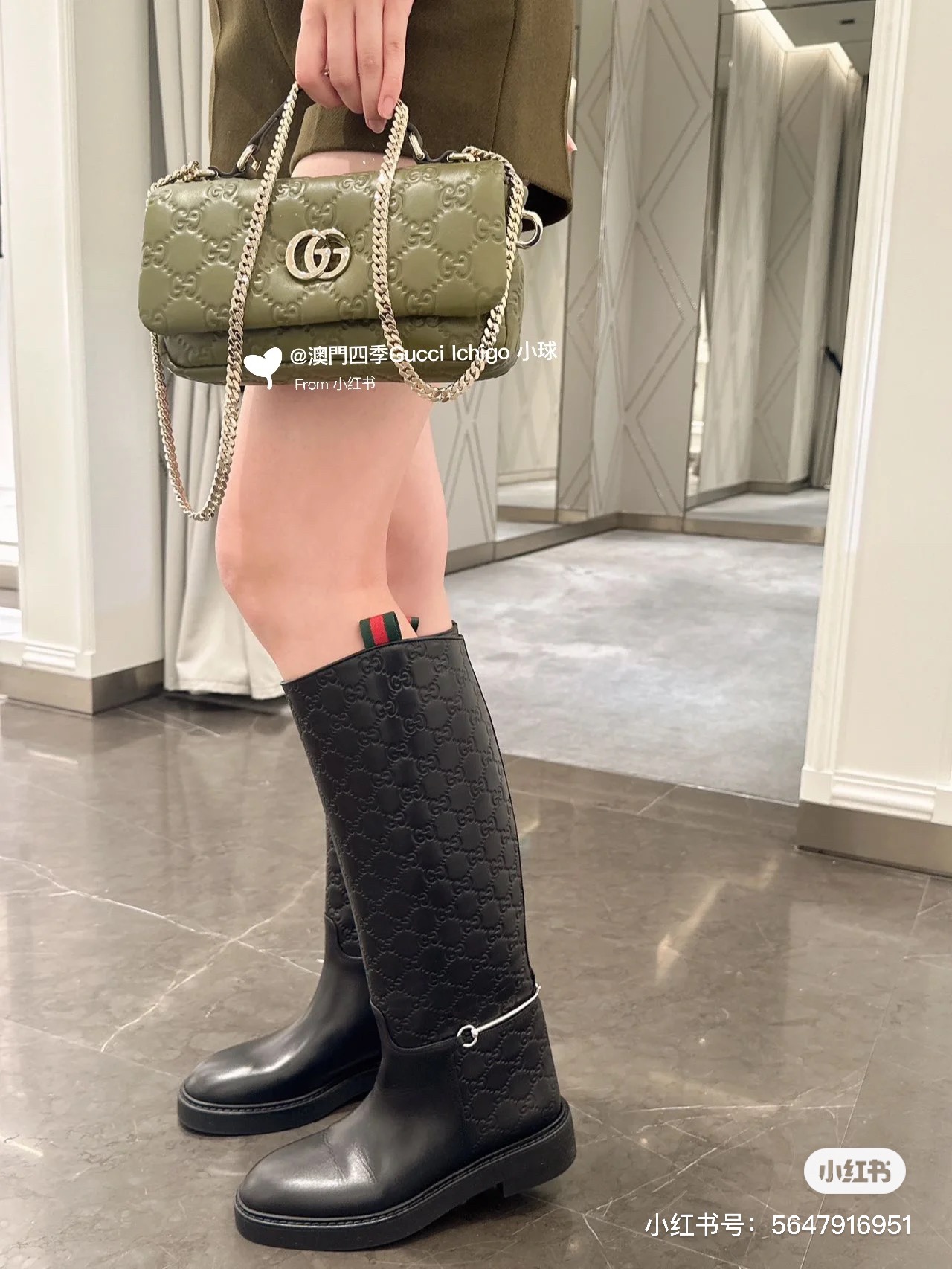 NO:490812,Xiaohongshu internet celebrity outfits, boots, boots19860909小红书网红穿搭,靴子,boots,Women's Shoes