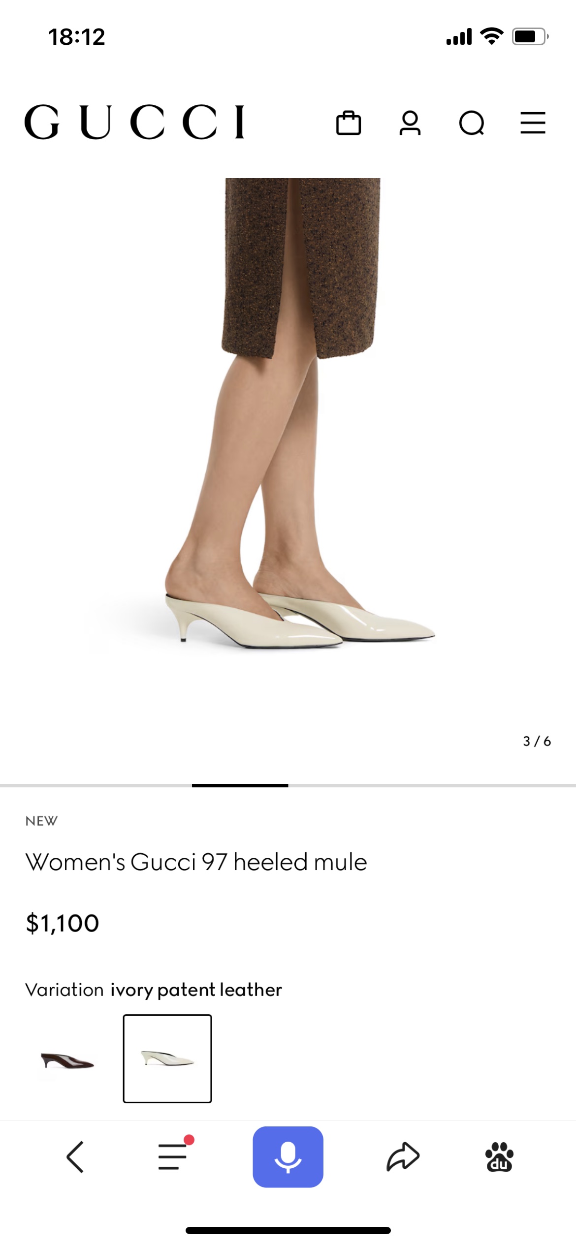 NO:614286,Official release,half-drag high heels,high heels19860909官方发布,半拖高跟鞋,high heels,Women's Shoes