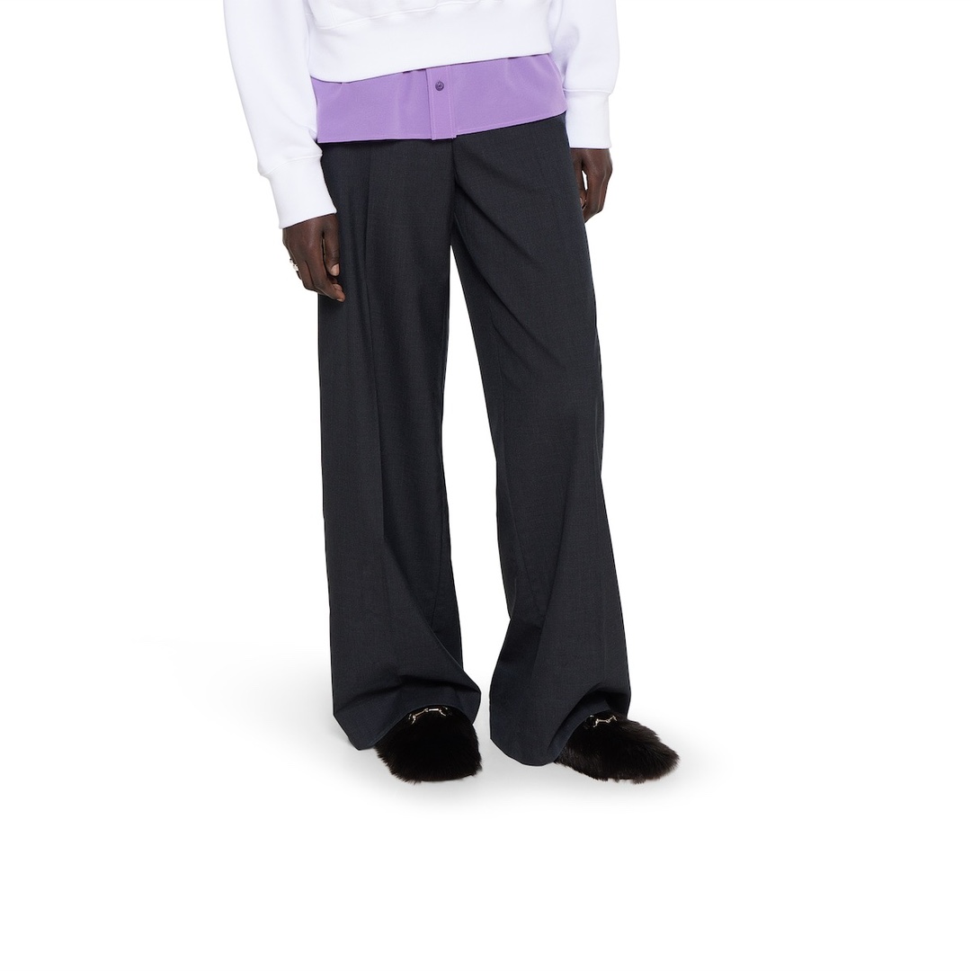 NO:614232,Official release, half drag19860909官方发布,半拖,Women's Shoes