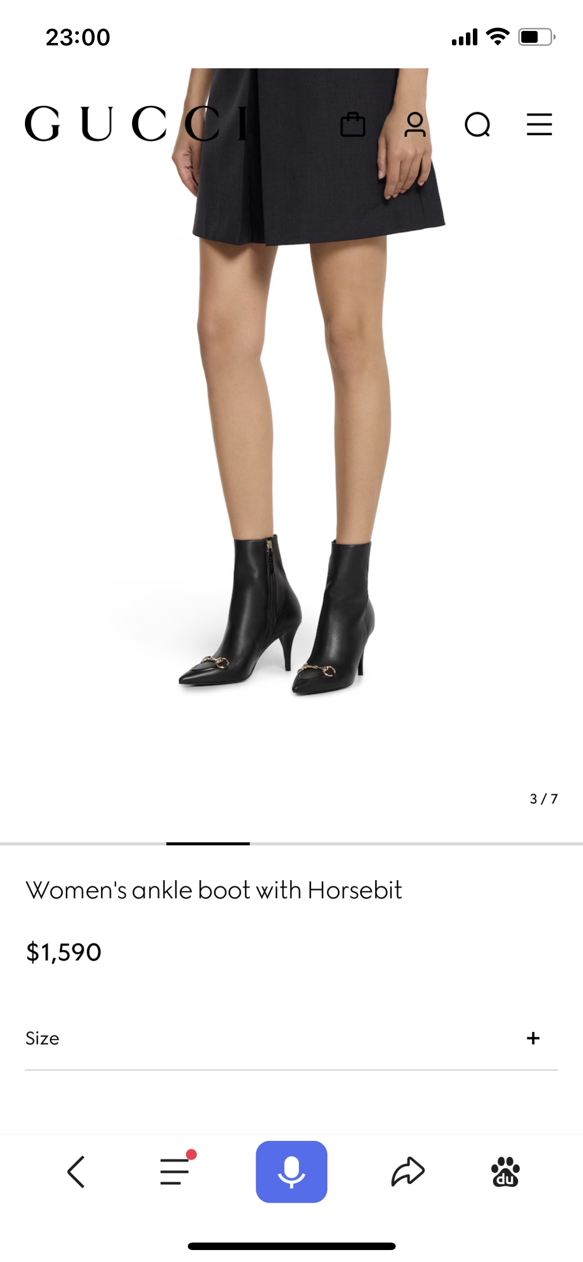 NO:593957,The official release of large black products also has black linings, boots, and boots.19860909官方发布黑色大货内里也是做黑色里,靴子,boots,Women's Shoes