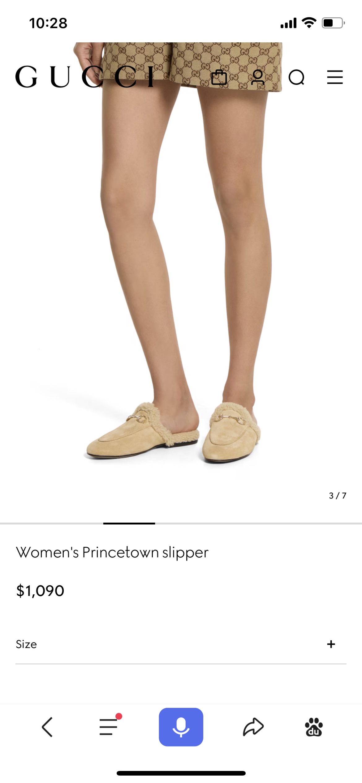 NO:614251,Official release, half-flop furry shoes19860909官方发布,半拖毛毛鞋,Women's Shoes