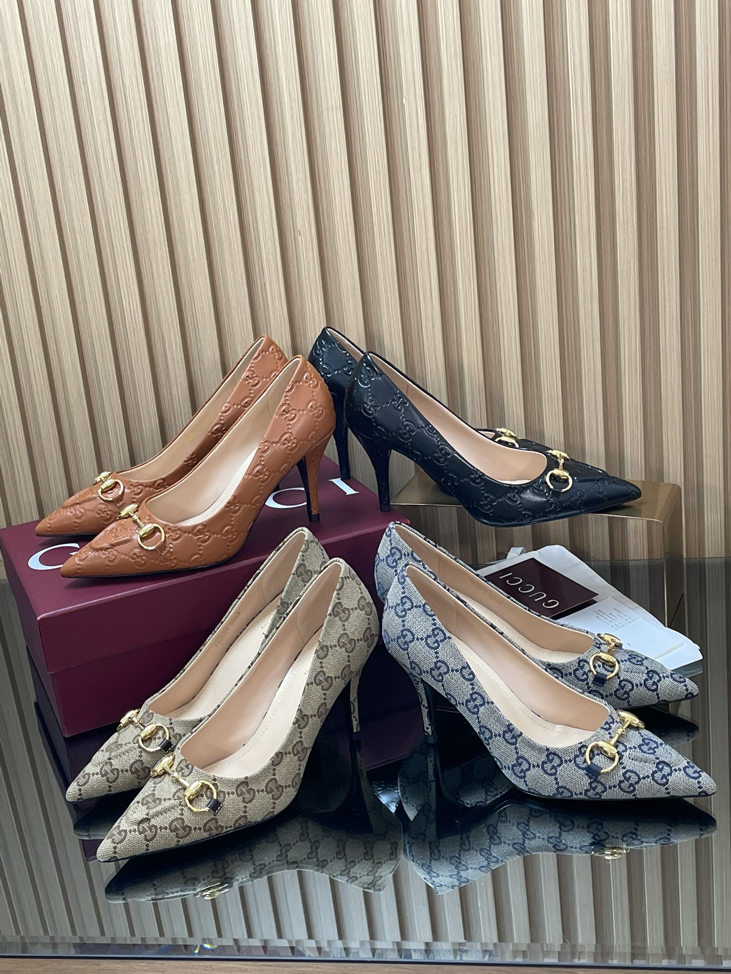 NO:593948,Autumn and winter series of new products, new tapered small heels, high heels and single shoes, high heels19860909秋冬系列新品焕新锥型小跟全系,高跟鞋单鞋,high heels,Women's Shoes