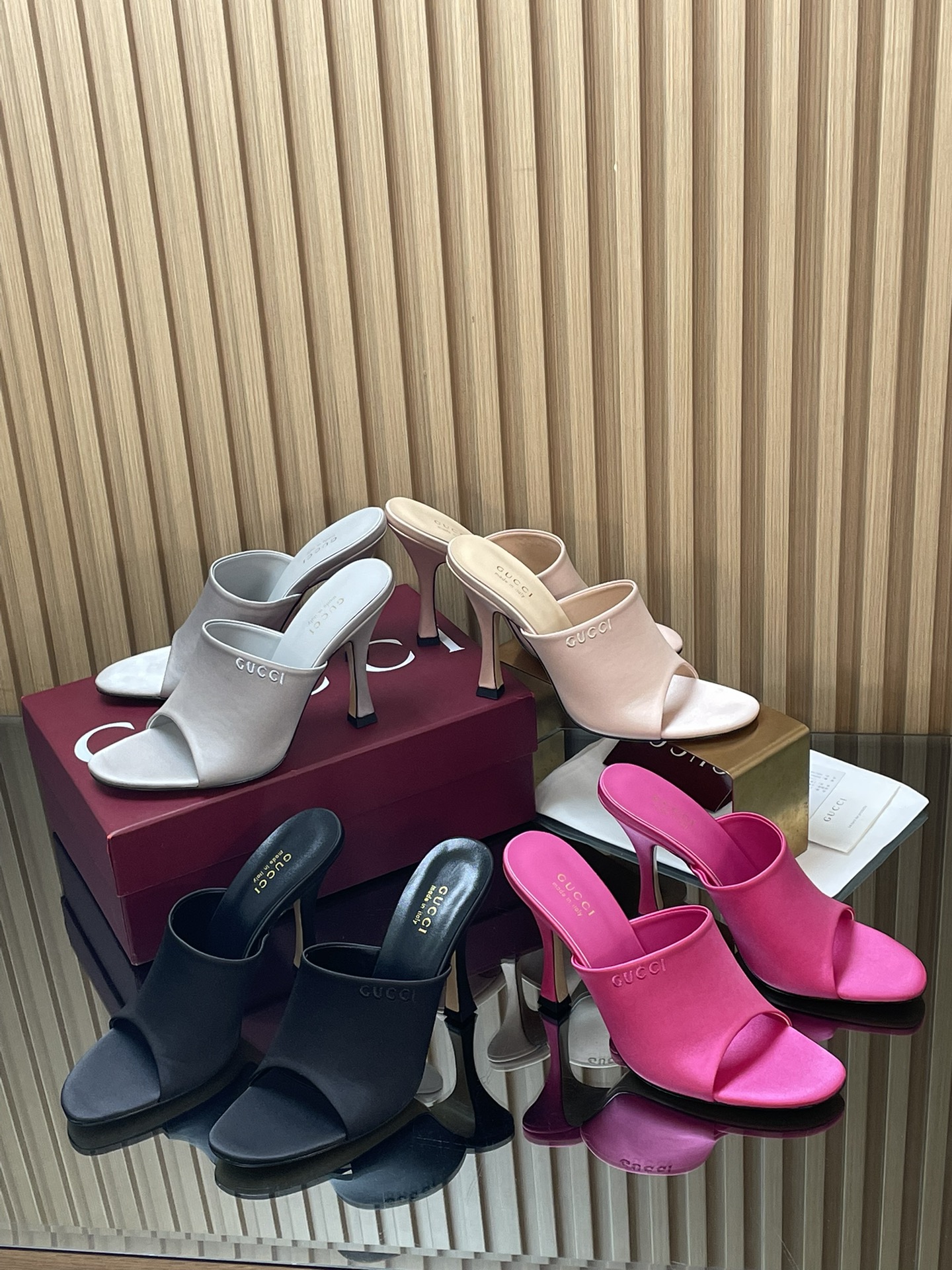 NO:647992,2026 spring and summer series new products are shipped in large quantities, high heels and slippers, high heels, slippers198609092026春夏系列新品大量出货,高跟鞋拖鞋,high heels,slippers,Women's Shoes