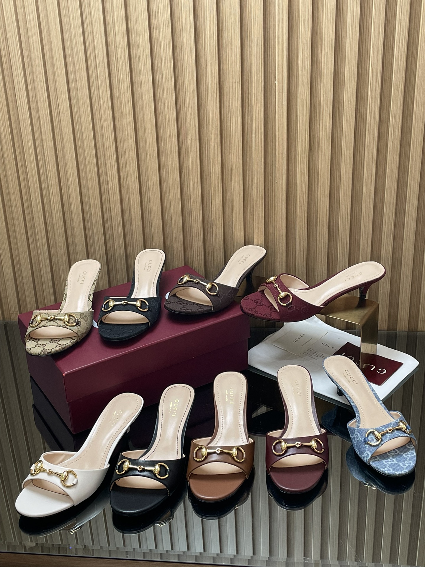 NO:785485,G's 26 summer horsebit tapered kitten heel sandals, high heels and slippers, gucci, high heels, slippers19860909G家26夏季马衔扣锥型小猫跟凉拖鞋,高跟鞋拖鞋,gucci,high heels,slippers,Women's Shoes