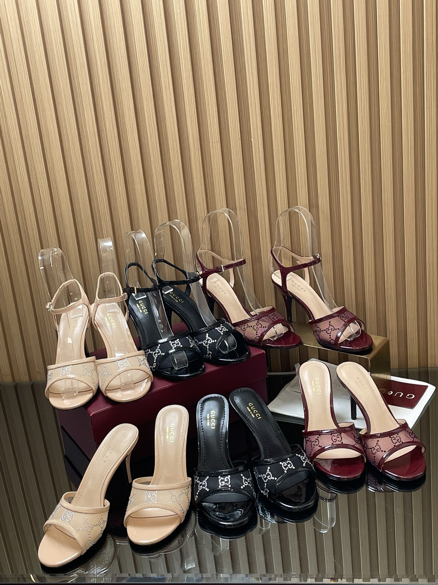 NO:875809,Gucci's new summer hot-selling series of slippers, slippers19860909古奇夏季新款热卖爆品系列奇,拖鞋,slippers,Women's Shoes