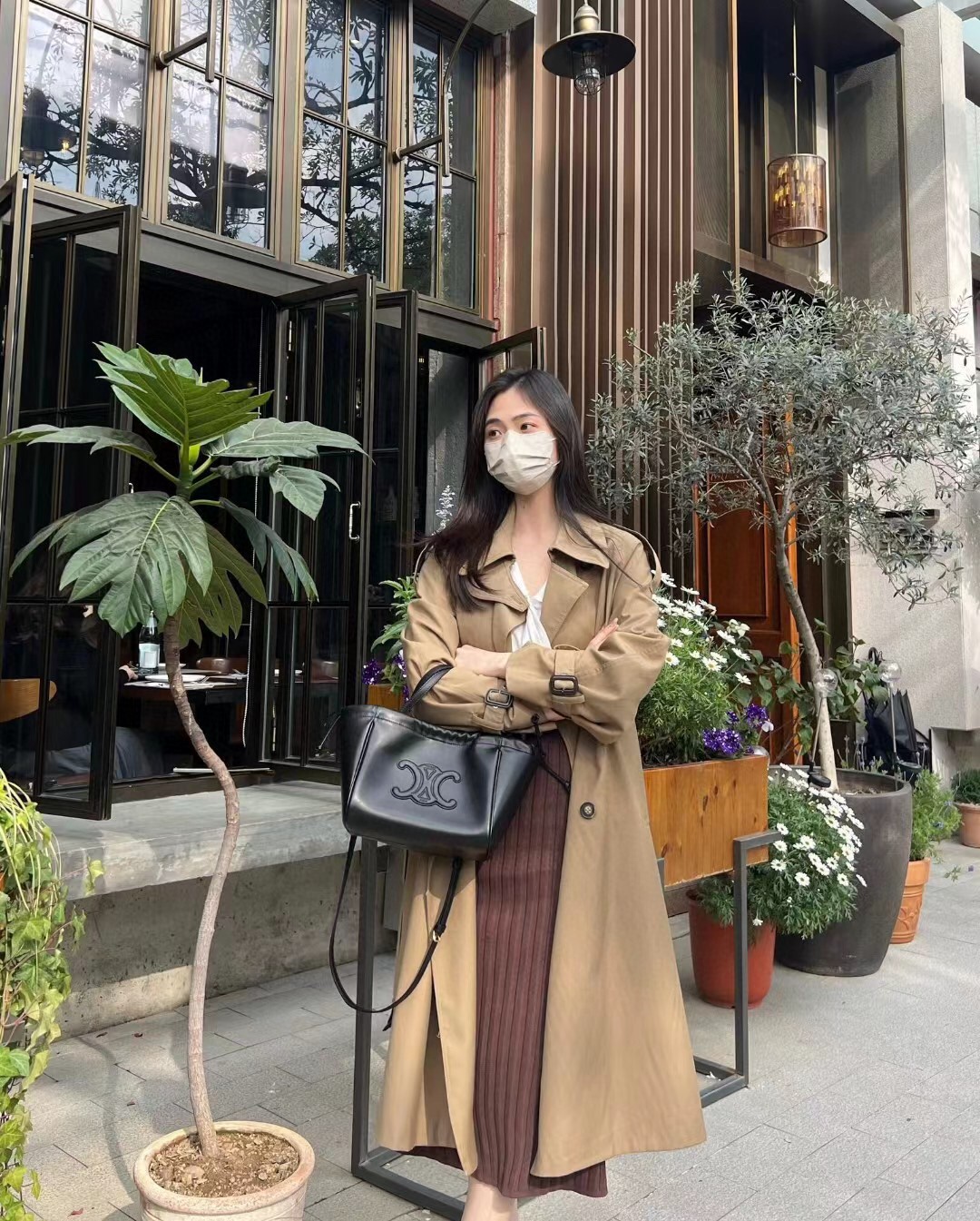 Celine [Black spot]