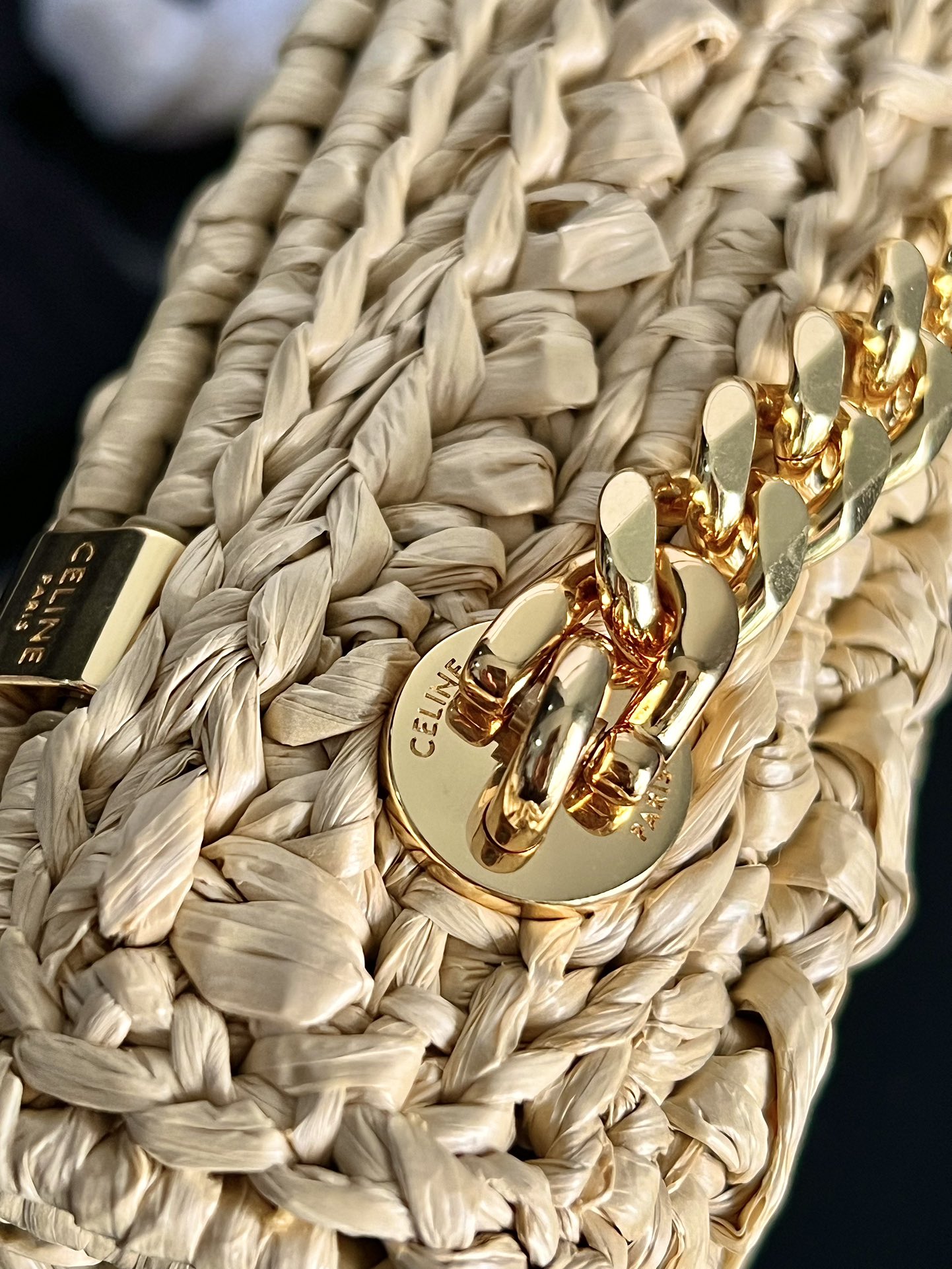 Celine Advanced details channel