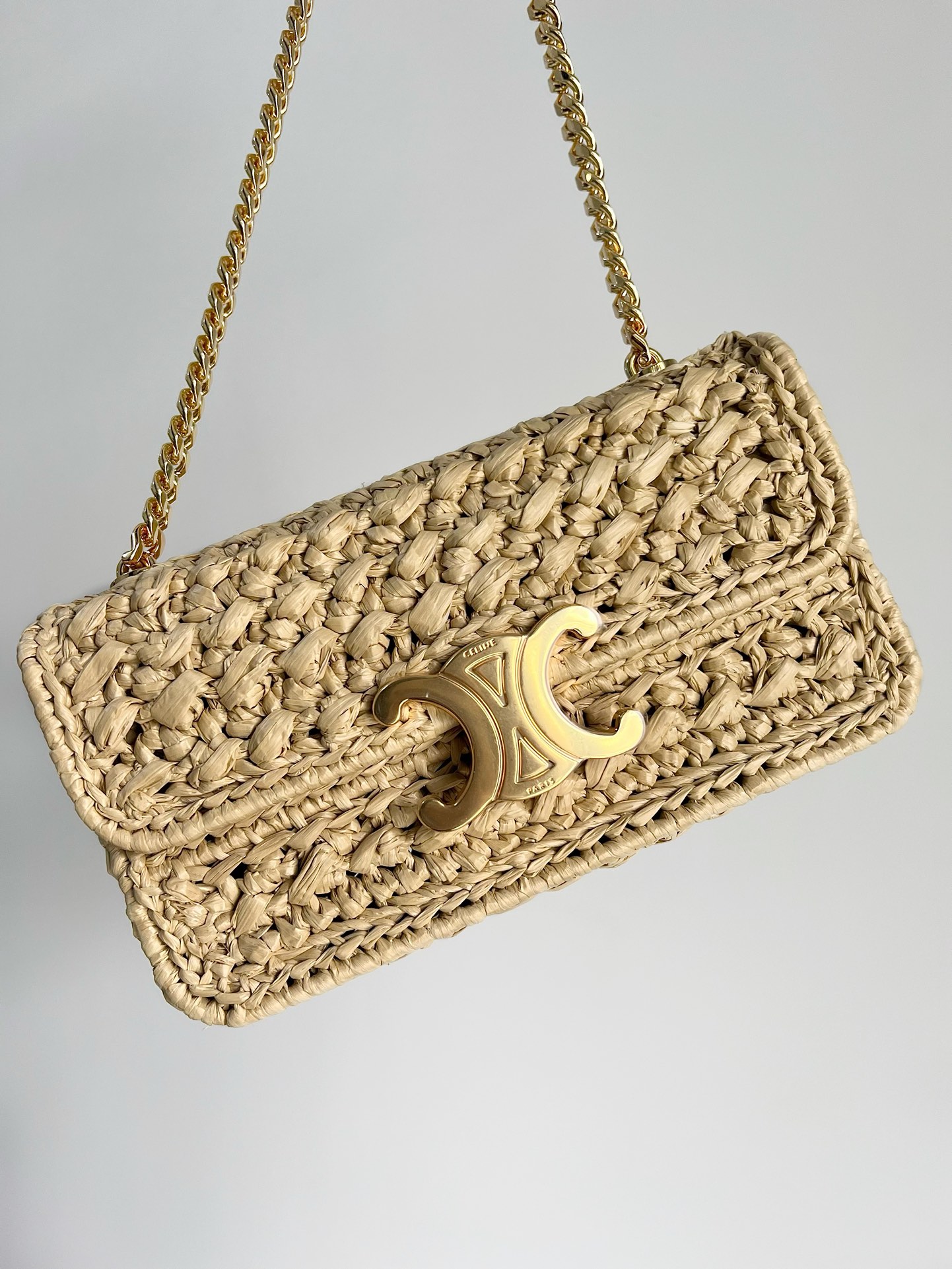 Celine Advanced details channel