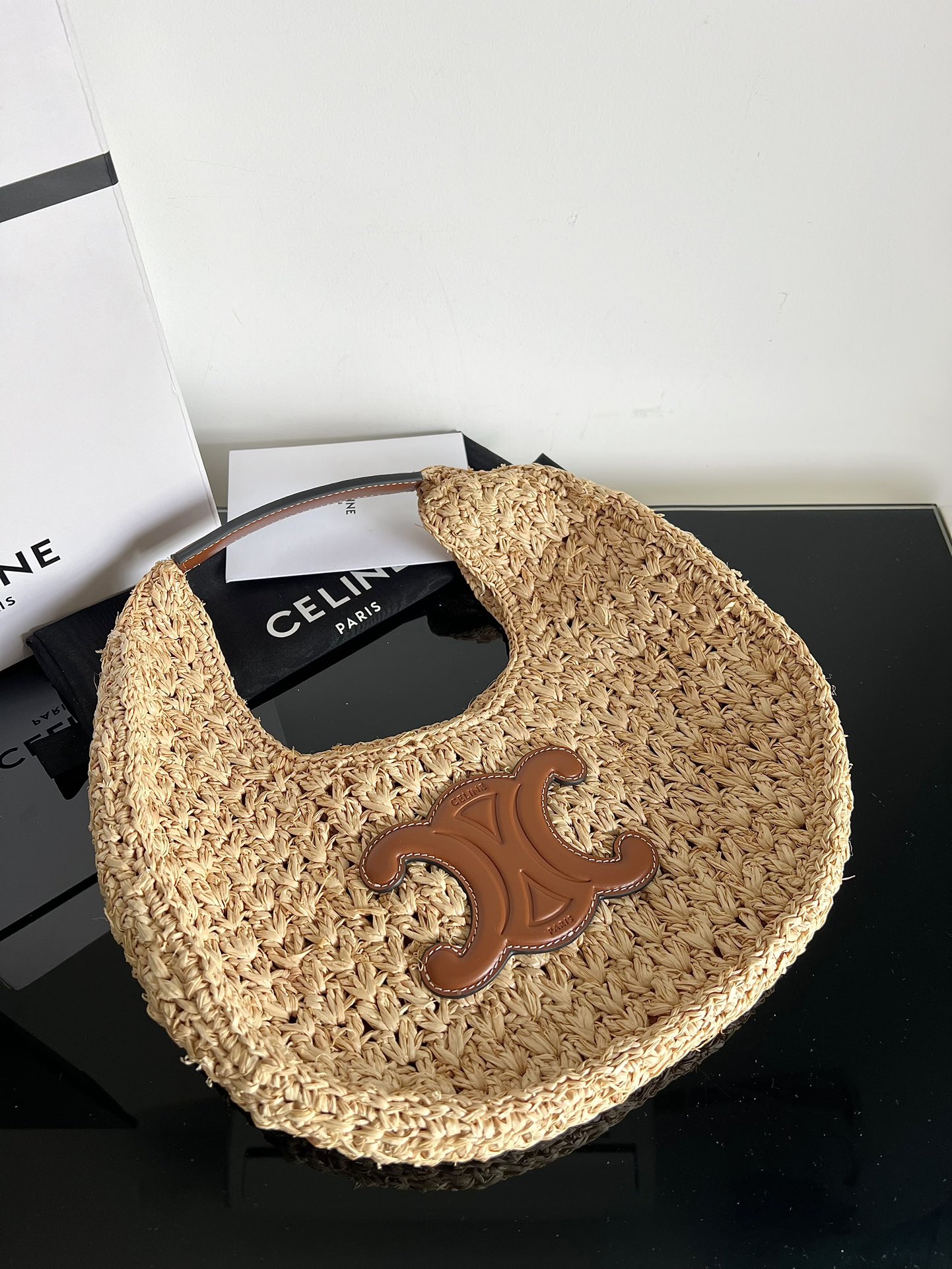 Celine Advanced details