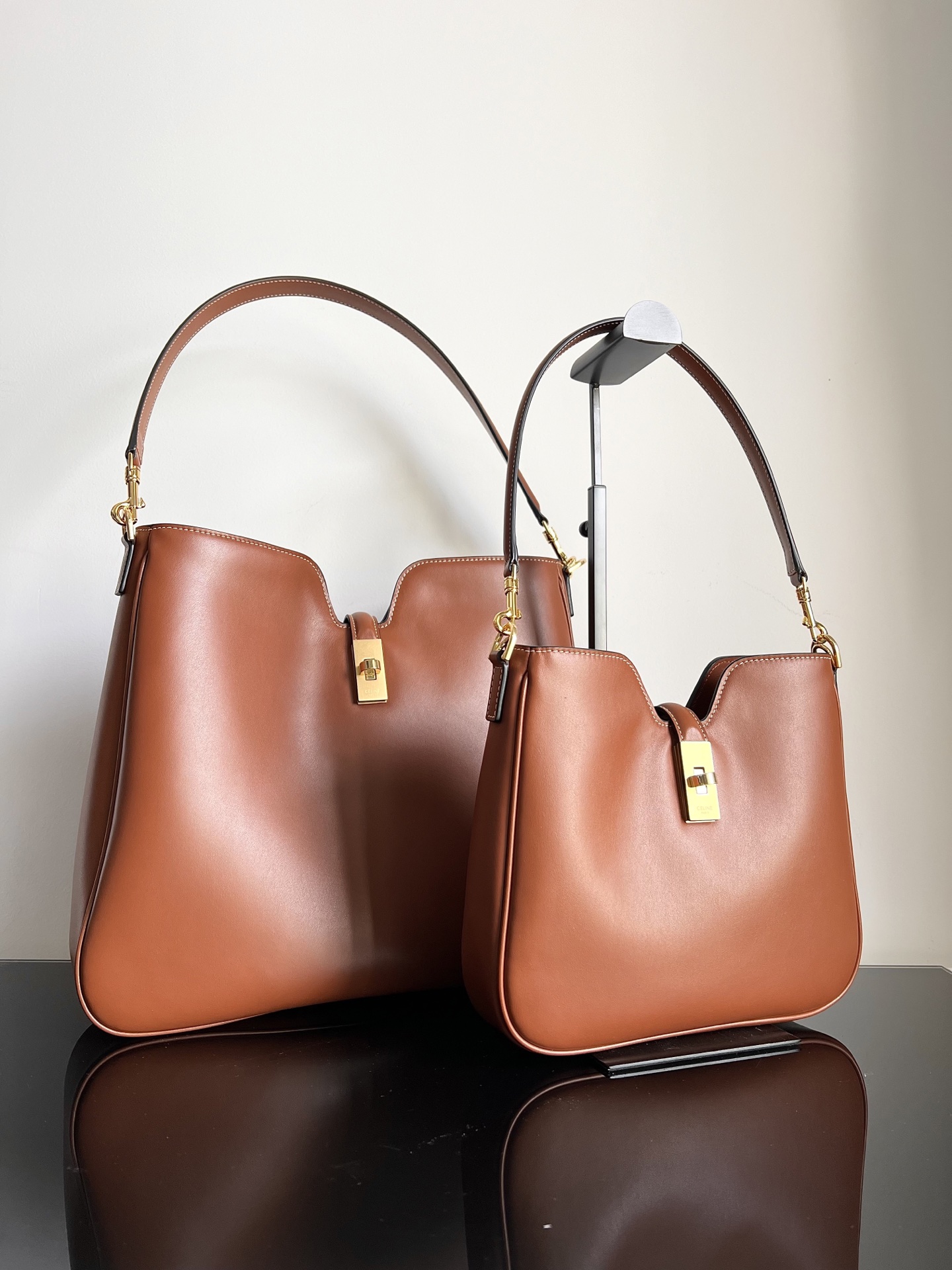 Celine Size comparison chart