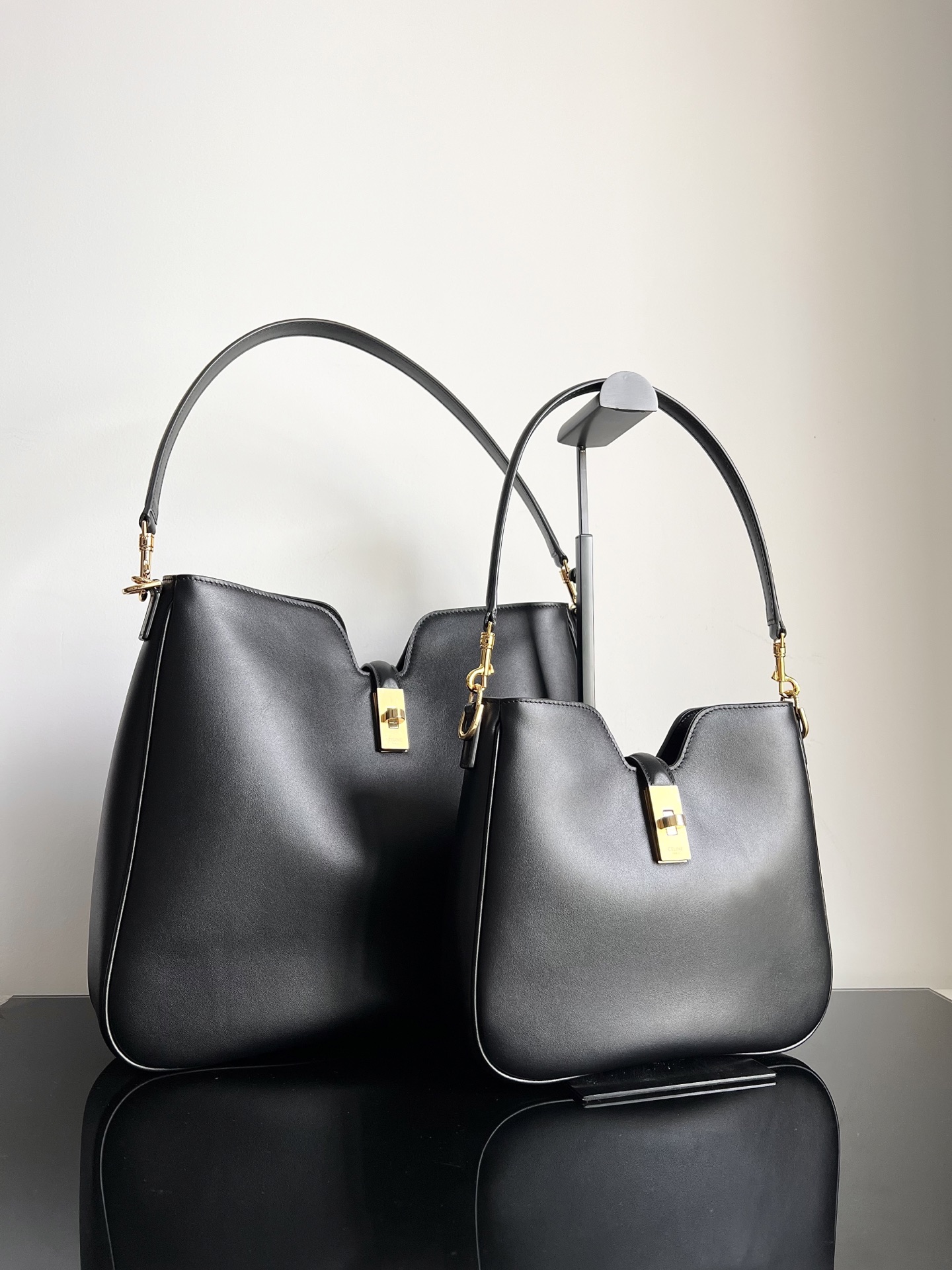 Celine Size comparison chart