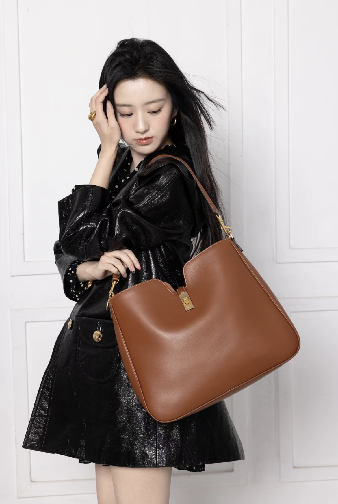 Celine Full of looks and texture