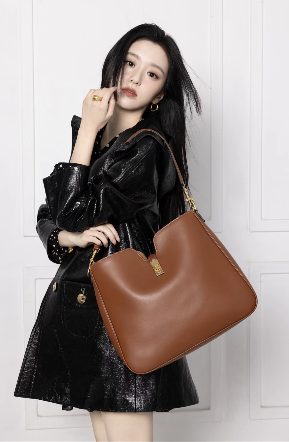 Celine Full of looks and texture