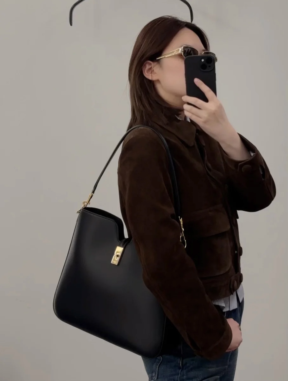Celine Versatile for everyday use, simple and elegant