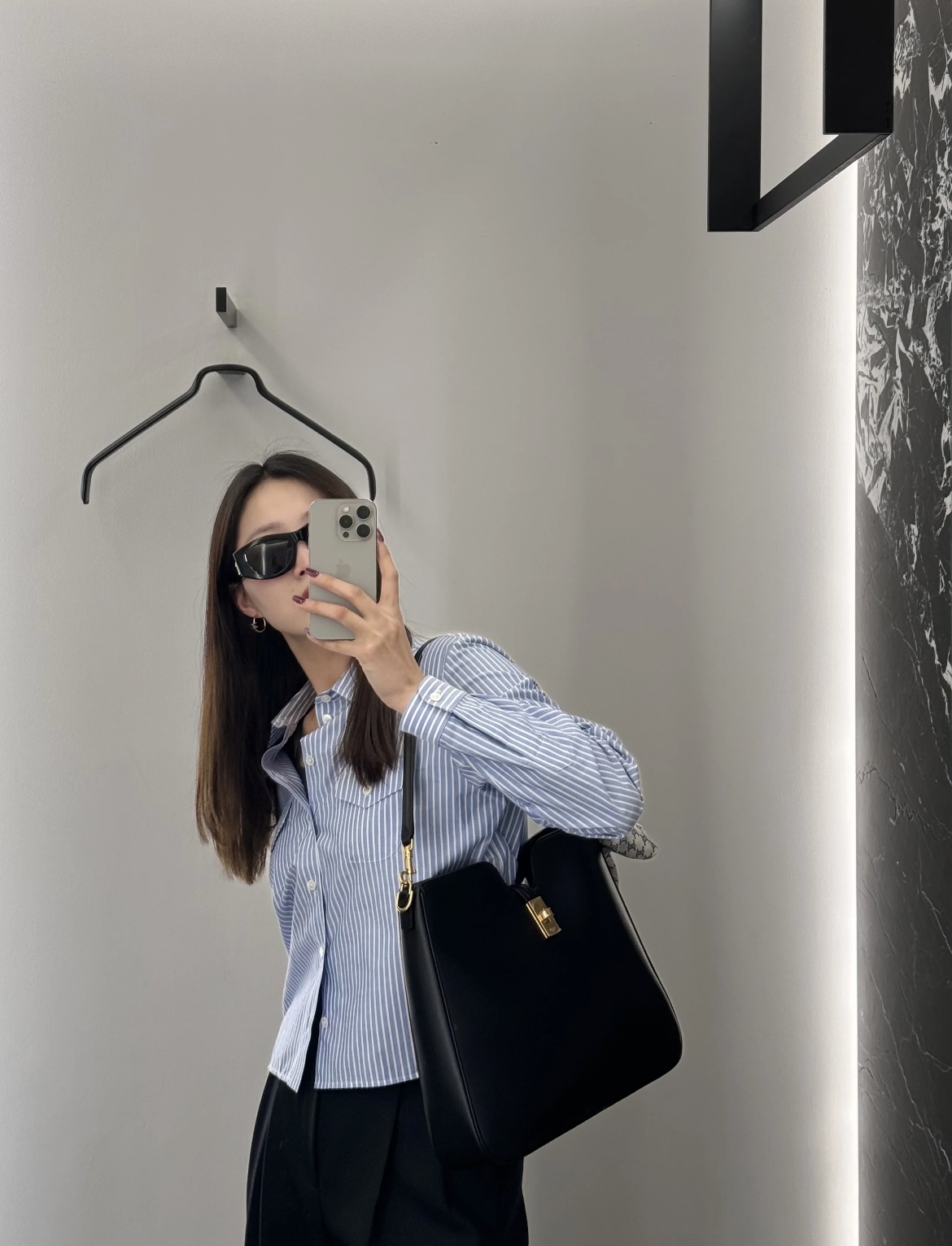 Celine Versatile for everyday use, simple and elegant
