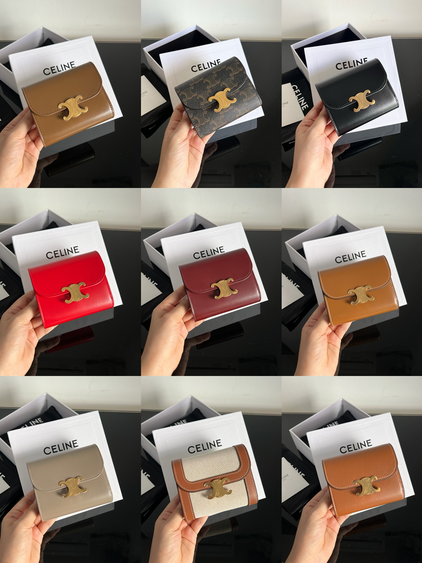 Celine 100782
