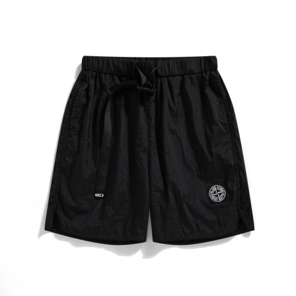 “Stone Island Tide-Proof Outdoors: 5-Minute Shorts for Men and Women”