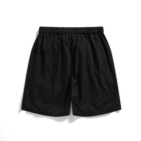 “Stone Island Tide-Proof Outdoors: 5-Minute Shorts for Men and Women” - 图片 2