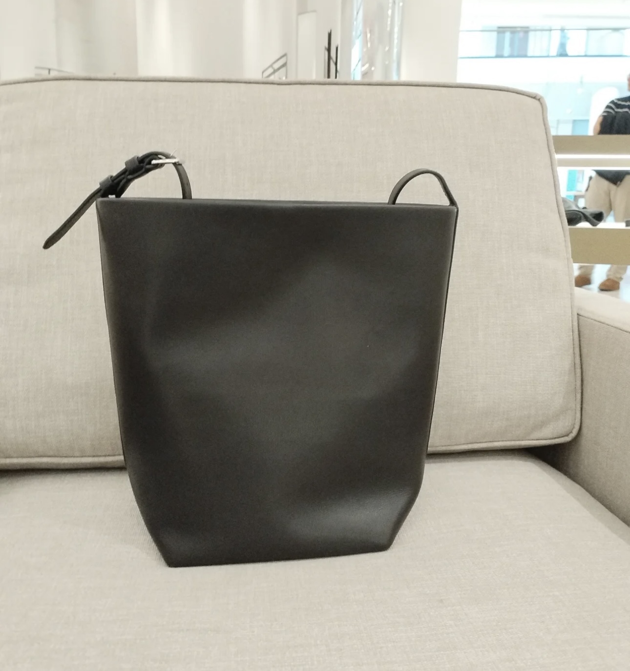 더로우 128595 가방 The Row Bag