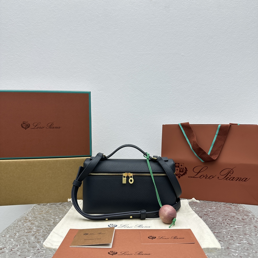 로로피아나 128870 가방 Loro Piana Bag