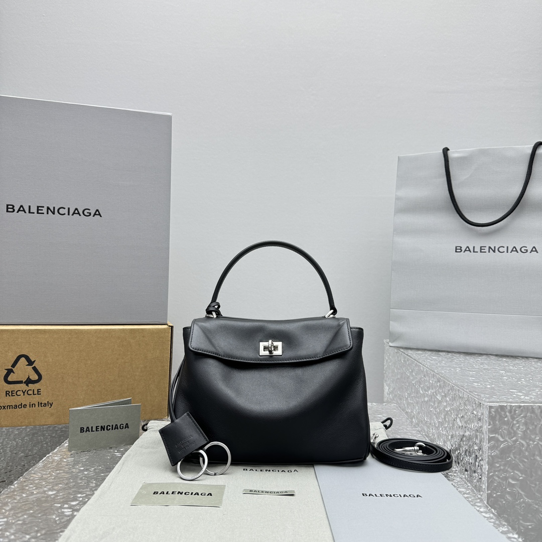 Balenciaga Bags Handbags Black Mini