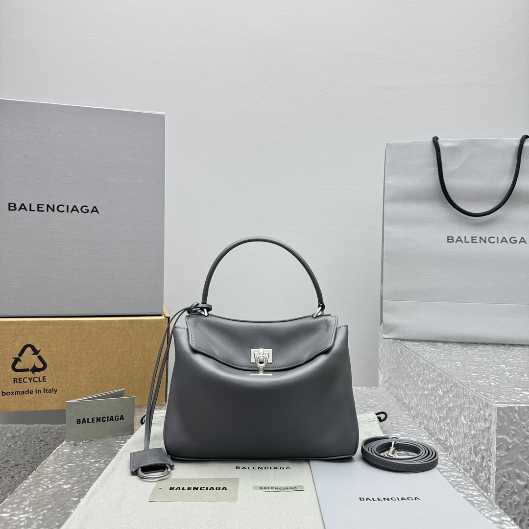 Balenciaga Bags Handbags Black Mini