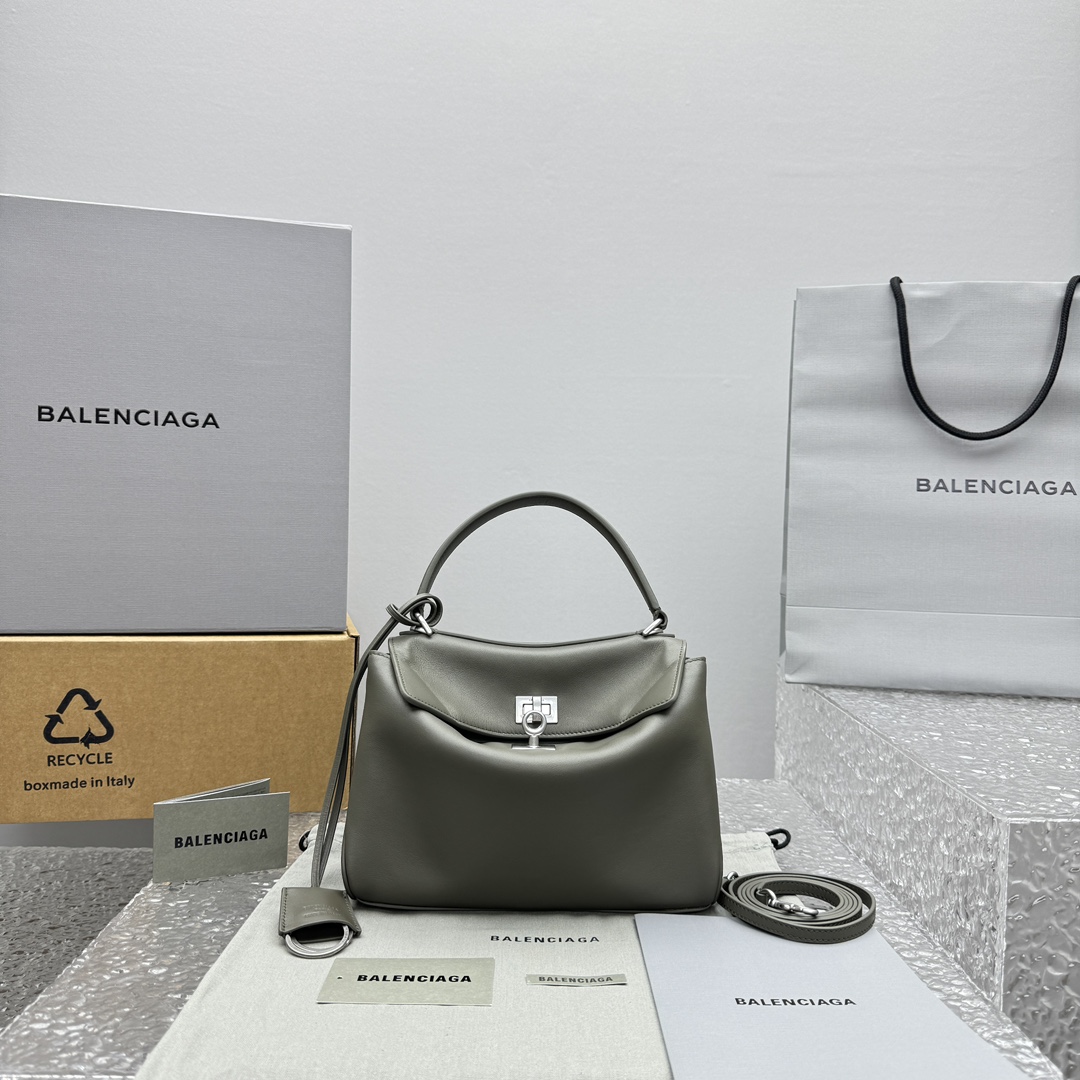 Balenciaga Bags Handbags Black Mini